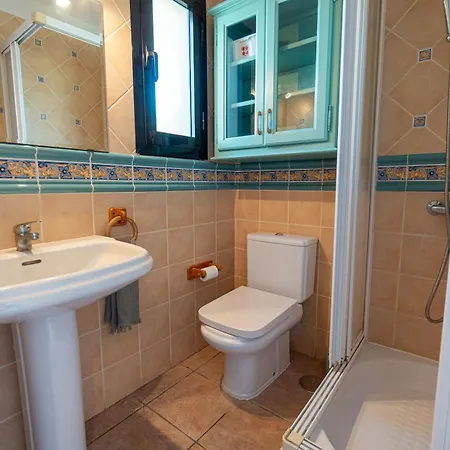 בית נופש Cozy House אל מדאנו