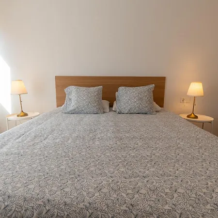 בית נופש Cozy House אל מדאנו