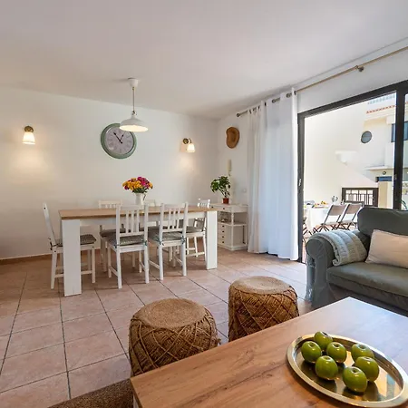 בית נופש Cozy House