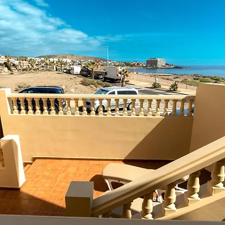 Cozy House El Médano