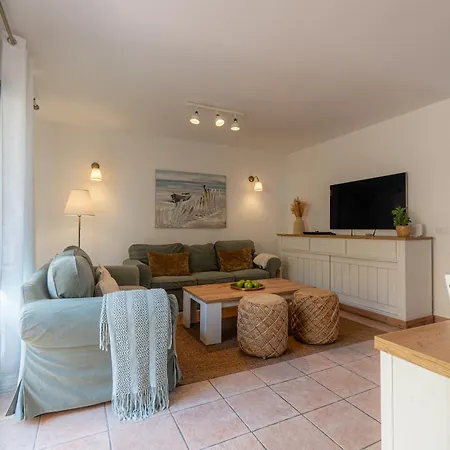 Casa de Férias Cozy House
