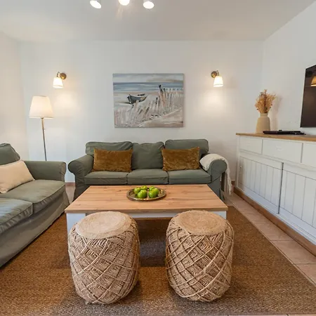 Cozy House