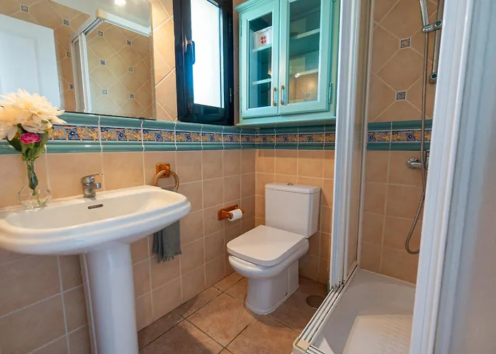 בית נופש Cozy House אל מדאנו