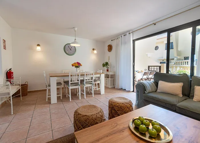 בית נופש Cozy House