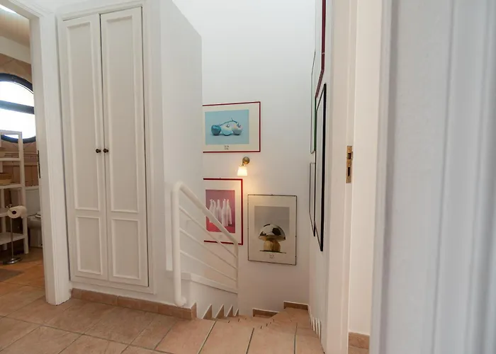 Cozy House אל מדאנו