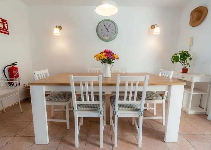 Cozy House בית נופש