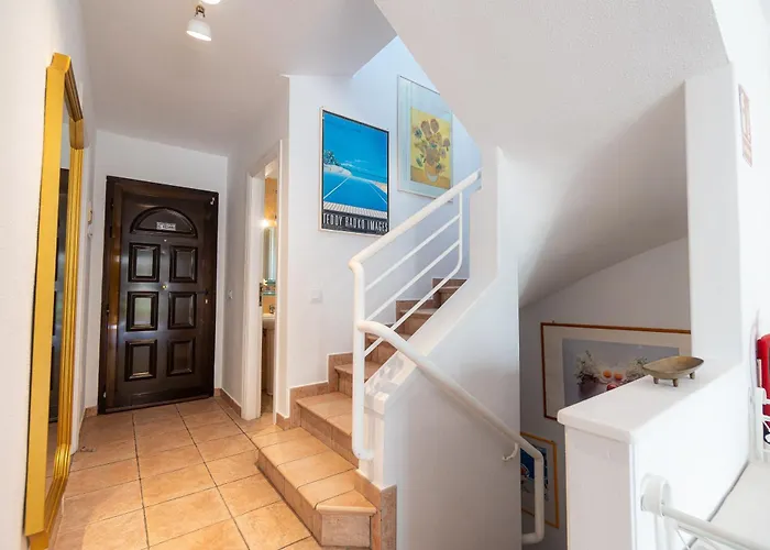 Cozy House * אל מדאנו