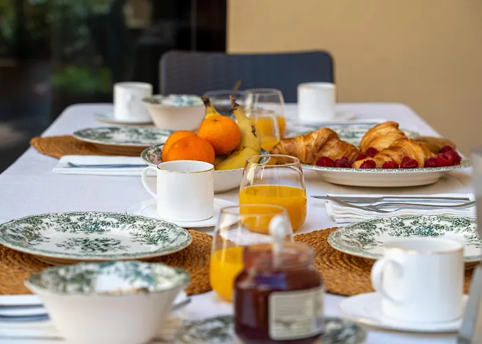 Cozy House בית נופש *