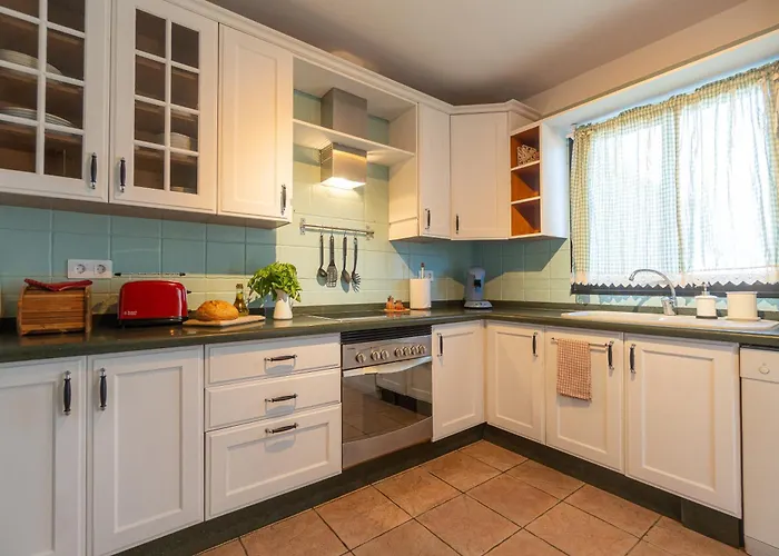 Cozy House בית נופש