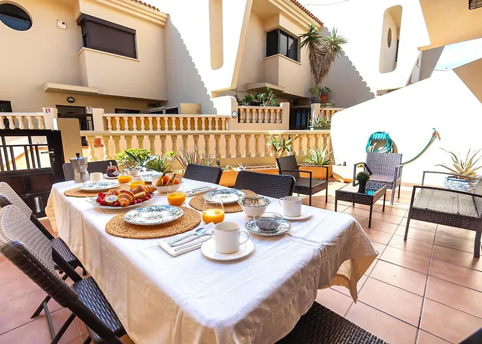 Cozy House * אל מדאנו