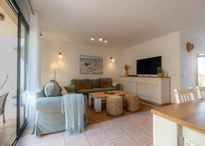 בית נופש Cozy House