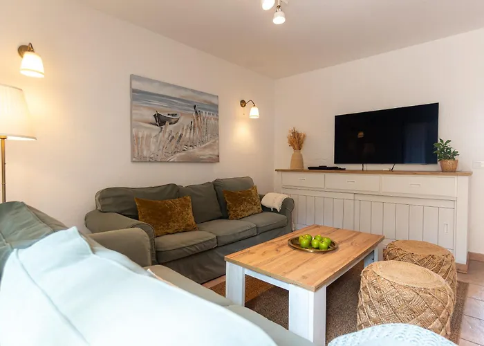 Cozy House * אל מדאנו