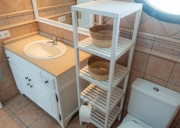 Cozy House בית נופש *