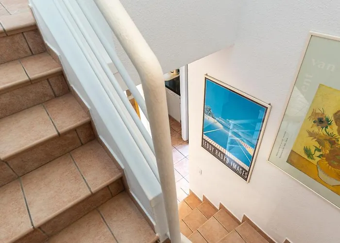 Cozy House אל מדאנו