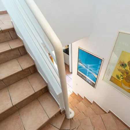 Cozy House El Medano (Tenerife)